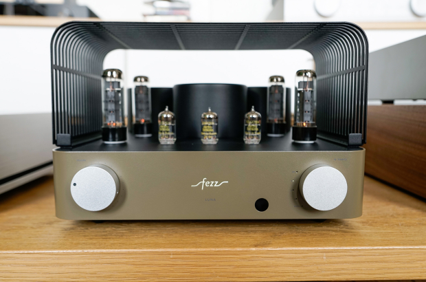 Fezz Audio Luna