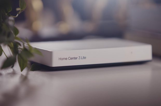 Fibaro Home Center 3 Lite