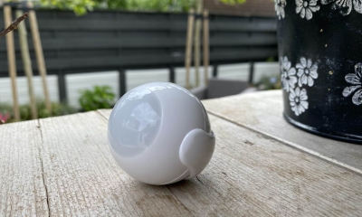 Fibaro review Motion Sensor 1