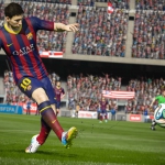 Fifa 15 Ultimate Team