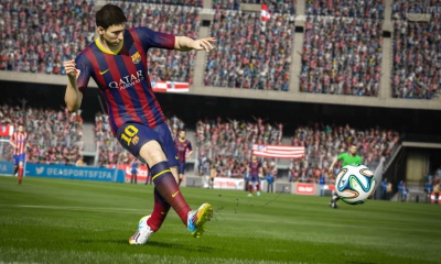 Fifa 15 Ultimate Team