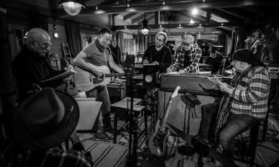 Films 2020 Bruce Springsteen’s Letter to You