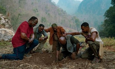 Films 2020 Da 5 Bloods