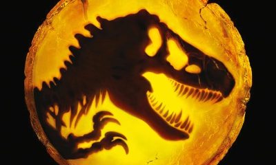 Films 2022 Jurassic Park