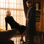 Films 2022 Nightmare alley