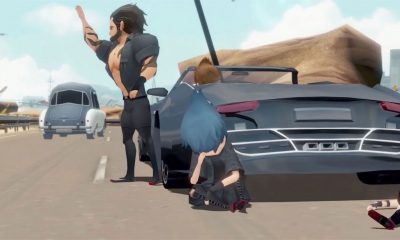 Final Fantasy XV: Pocket Edition