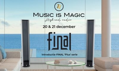 Final Music Magic