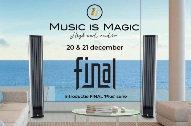 Final Music Magic