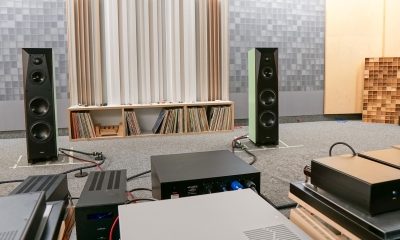 Fink Consulting luisterruimte