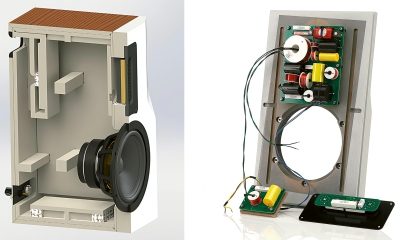 FinkTeam Kim_iEar_Crossovers_on_Front_Baffle