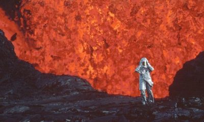 Fire of Love