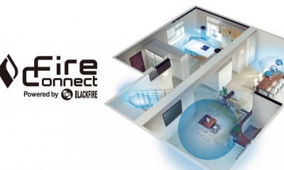 Fireconnect