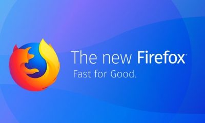 Firefox