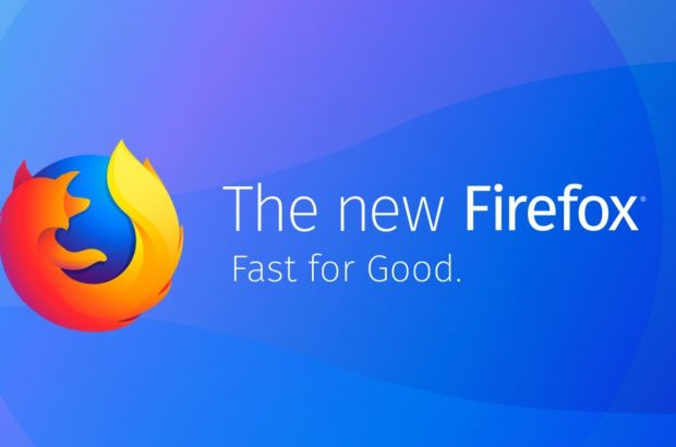 Firefox