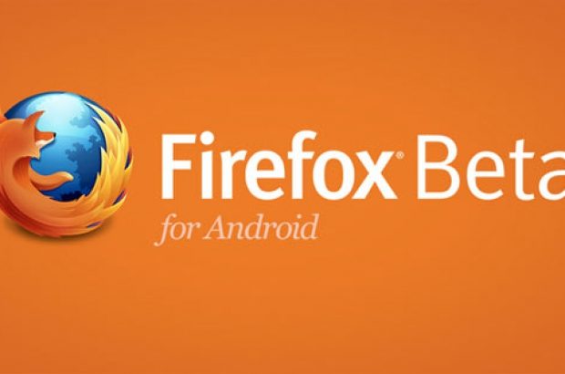 Firefox-Beta-Android