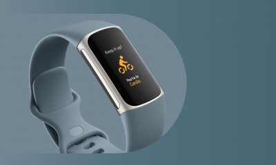 Fitbit Charge 5