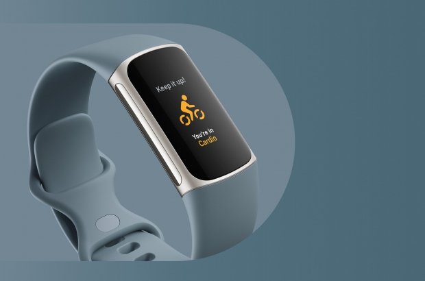 Fitbit Charge 5