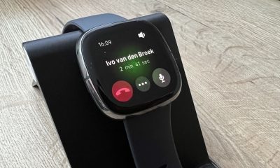 Fitbit Sense review 11