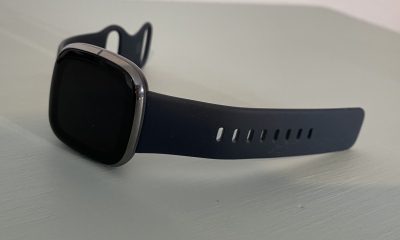 Fitbit Sense review 5