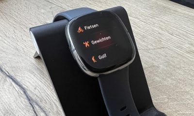 Fitbit Sense