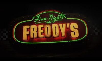 Five Nights at Freddy’s
