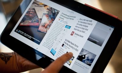 Flipboard