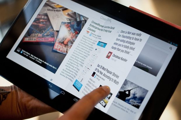 Flipboard