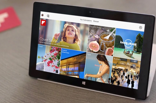 Flipboard-Windows-8