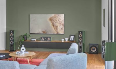 Focal Aria Evo X 1