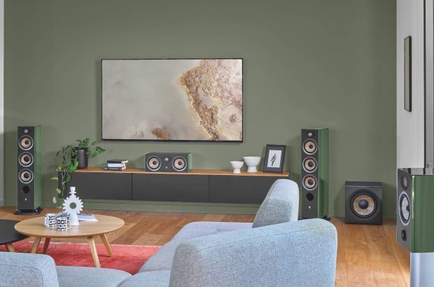 Focal Aria Evo X 1