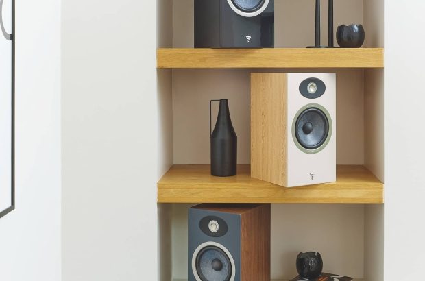 Focal Theva 2