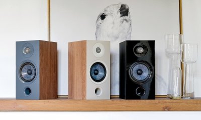 Focal Chora 806