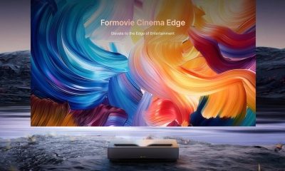 Formovie Cinema Edge