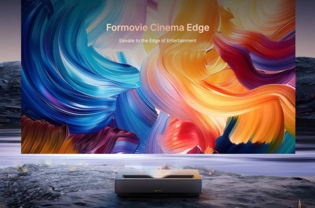 Formovie Cinema Edge