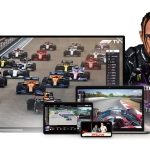 Formule 1 app