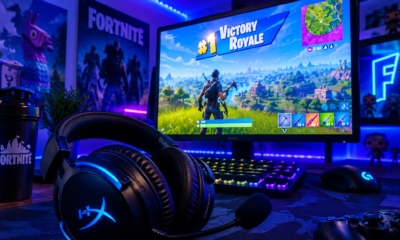 Fortnite