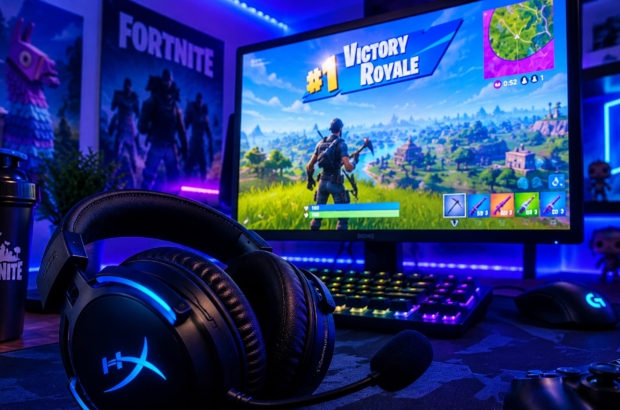Fortnite