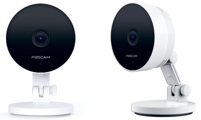 Foscam C2M review