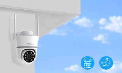 Foscam PD5