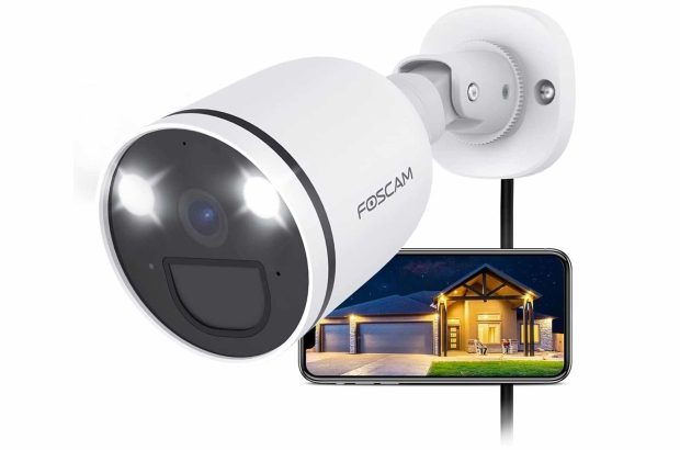 Foscam S41 review 3