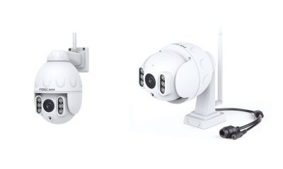 Foscam SD4