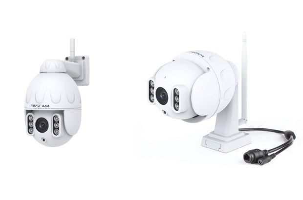 Foscam SD4