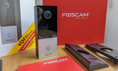Foscam VD1