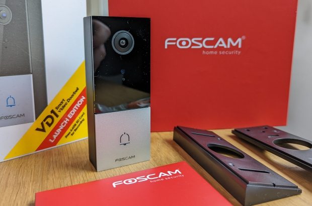 Foscam VD1