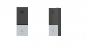 Foscam VD1 Video Deurbel-2