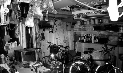 Foscam X5 van der Meer 1