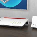 AVM Mesh Set 7530 + 1200