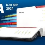 Fritz!Box 2024 IFA
