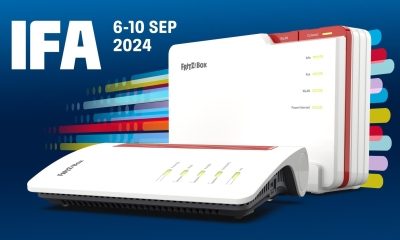 Fritz!Box 2024 IFA