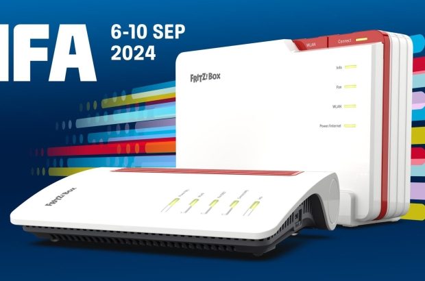 Fritz!Box 2024 IFA
